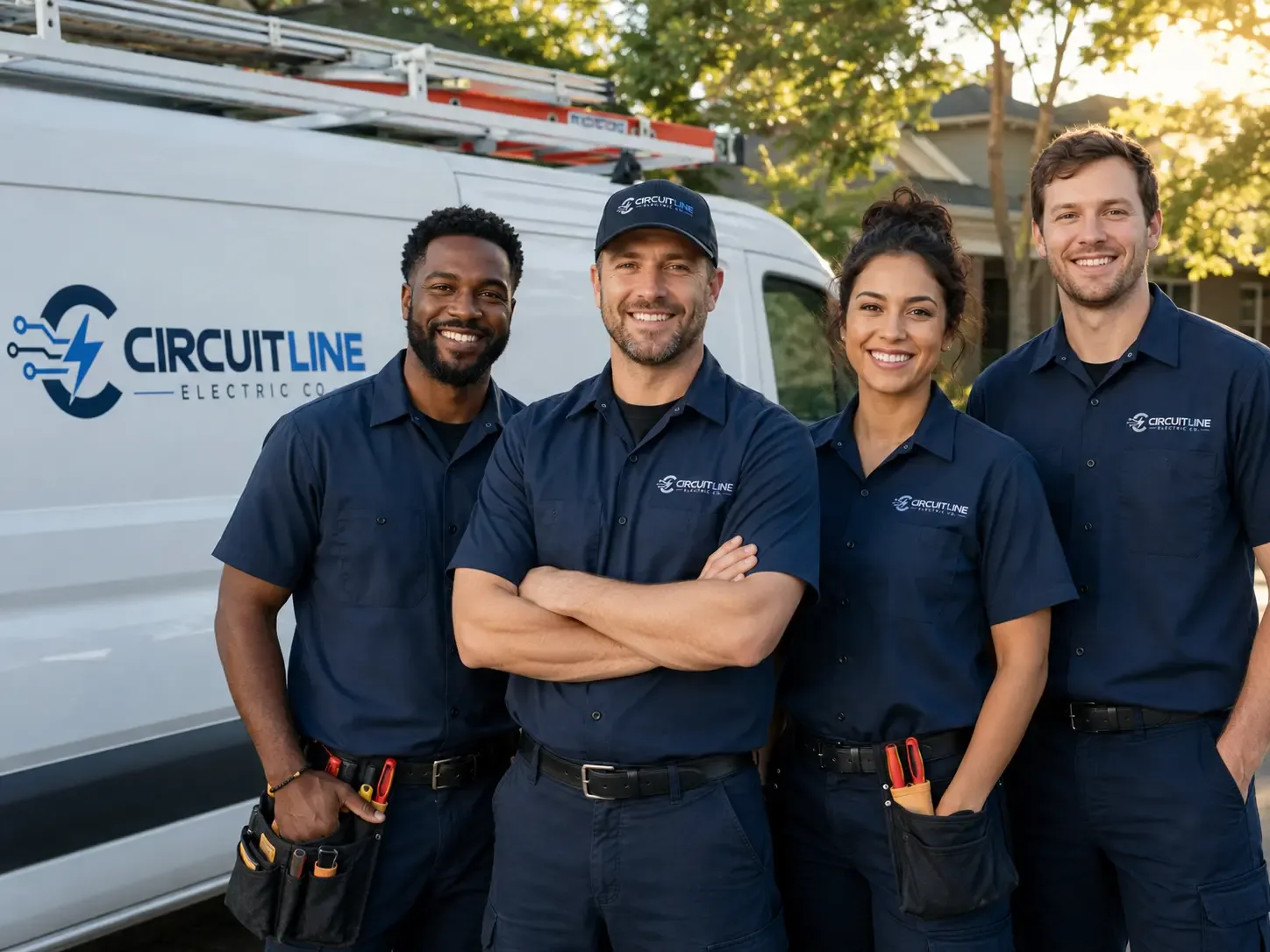 Whole Home Rewiring company in Kenesaw, NE
