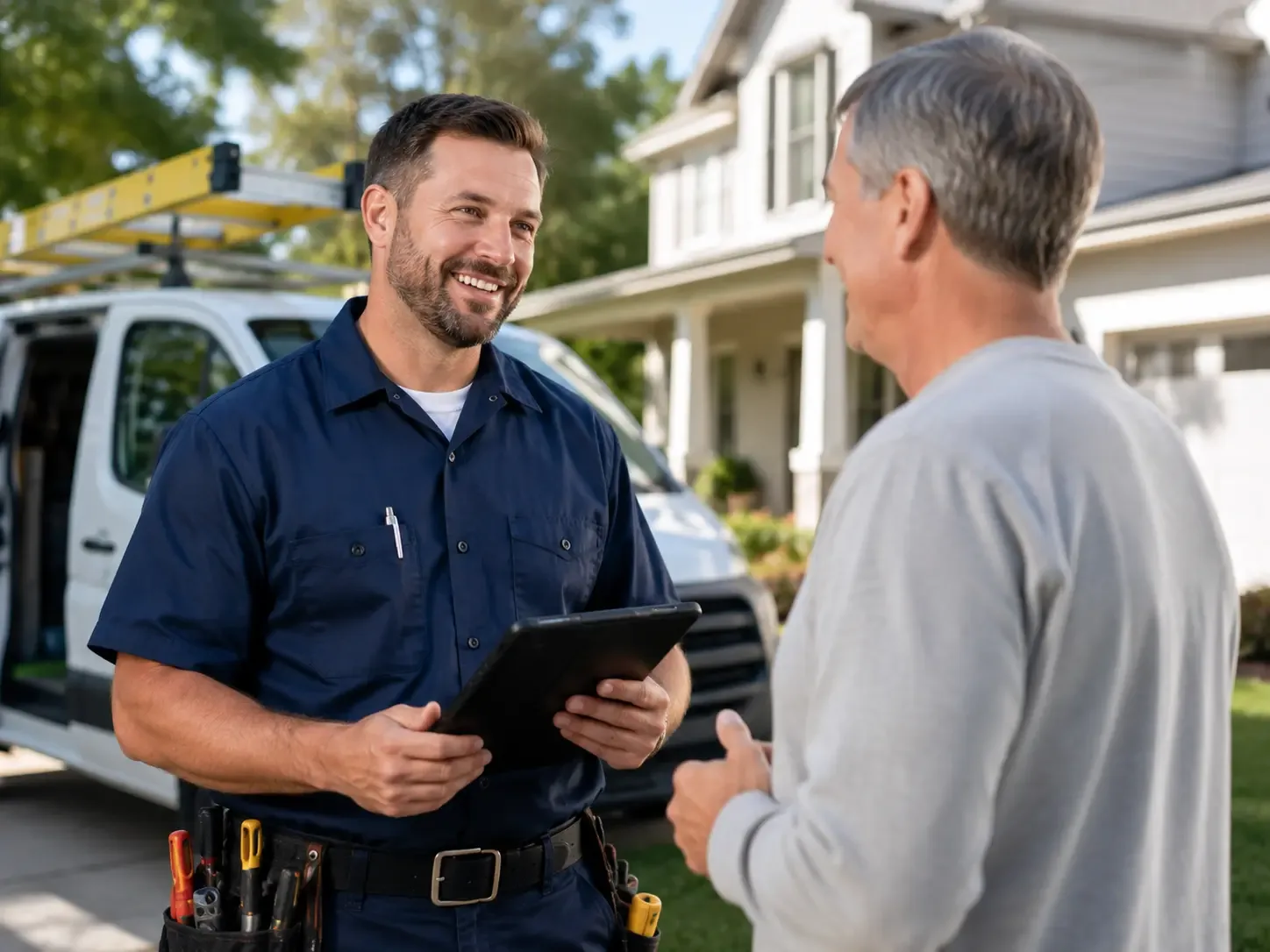 Whole Home Rewiring Kenesaw, NE FAQs